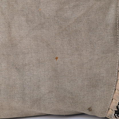 Stella McCartney Linen Falabella Tote Beige 11 of 12