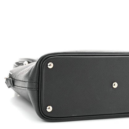 Hermes Epsom Bolide 27 Black 9 of 11