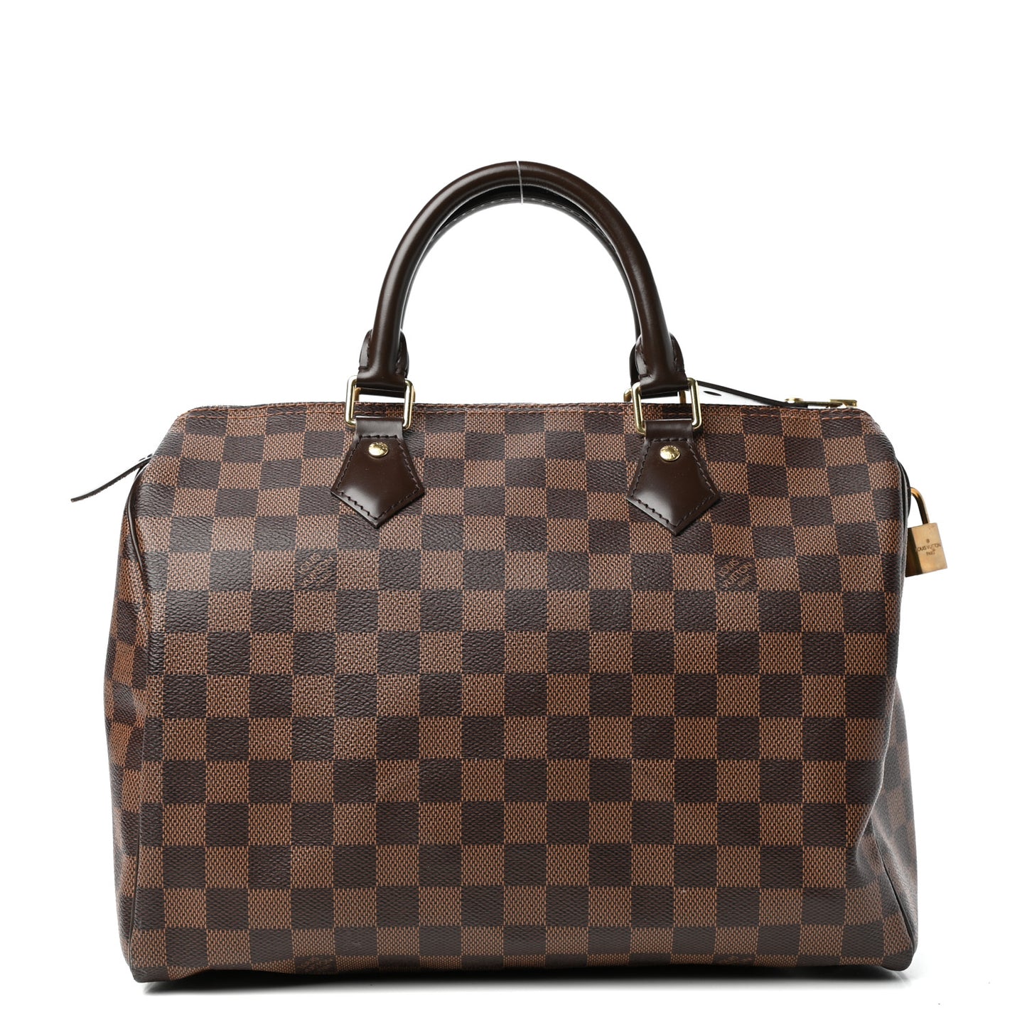 Damier Ebene Speedy 30