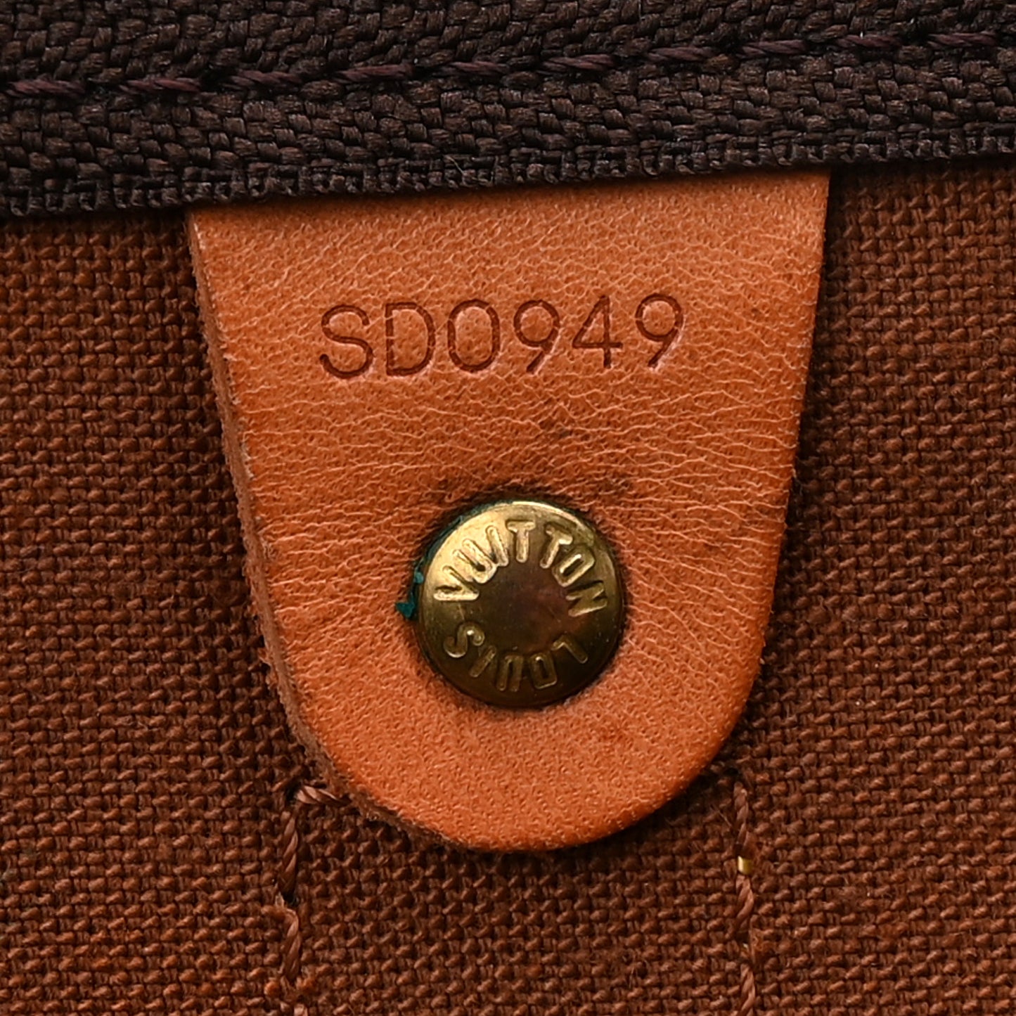 Monogram Keepall 45
