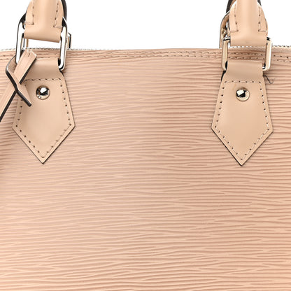 Louis Vuitton Epi Alma PM Dune 8 of 11