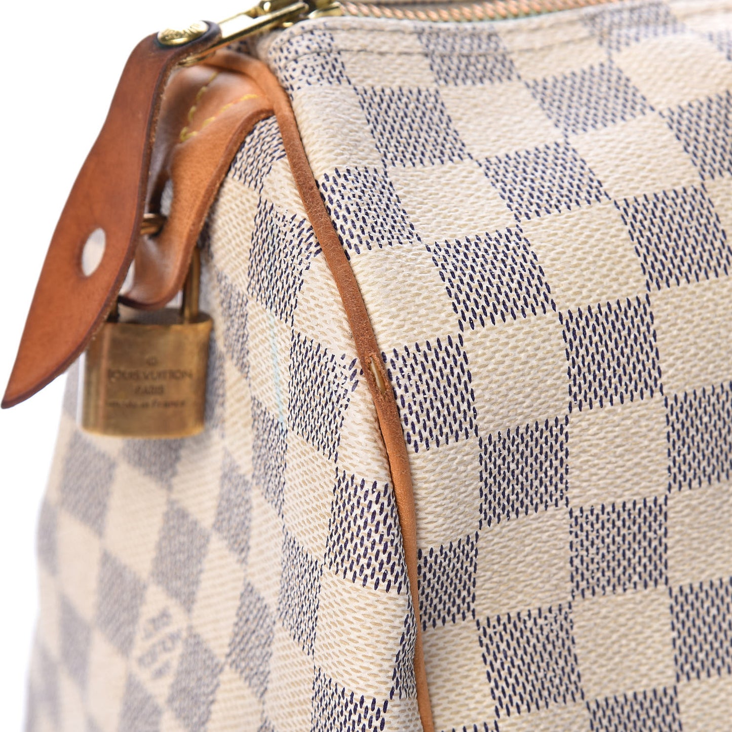Damier Azur Speedy 30