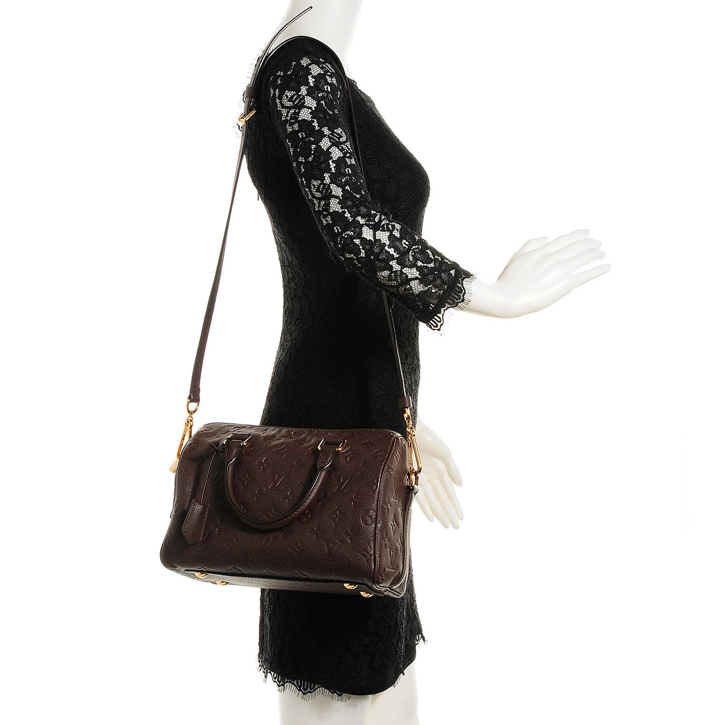 Empreinte Speedy Bandouliere 25 Earth