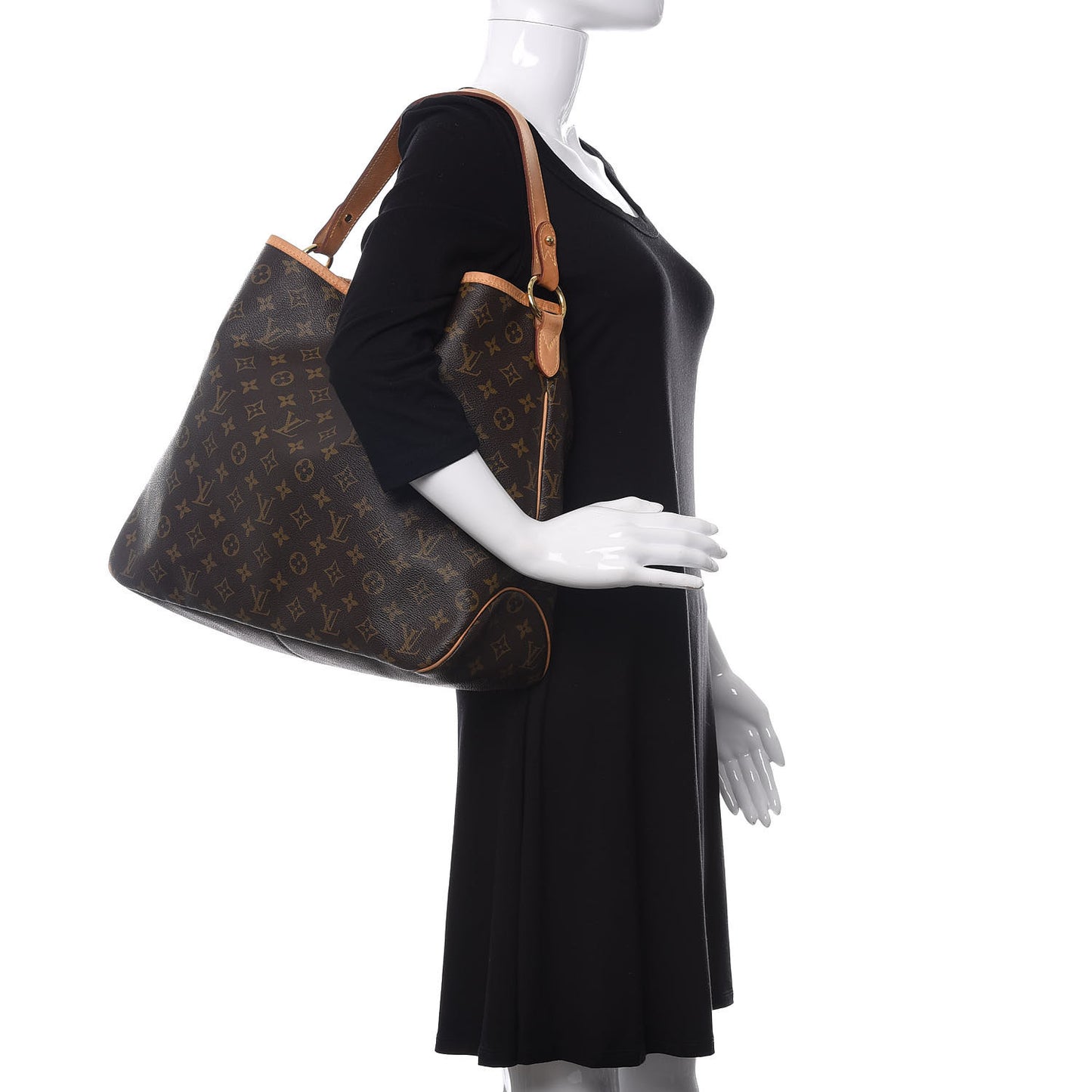 Monogram Delightful MM