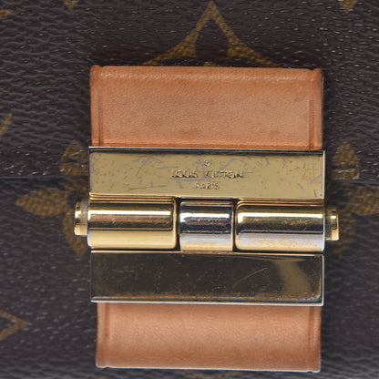 Louis Vuitton Monogram Elysee Wallet Orient 6 of 8