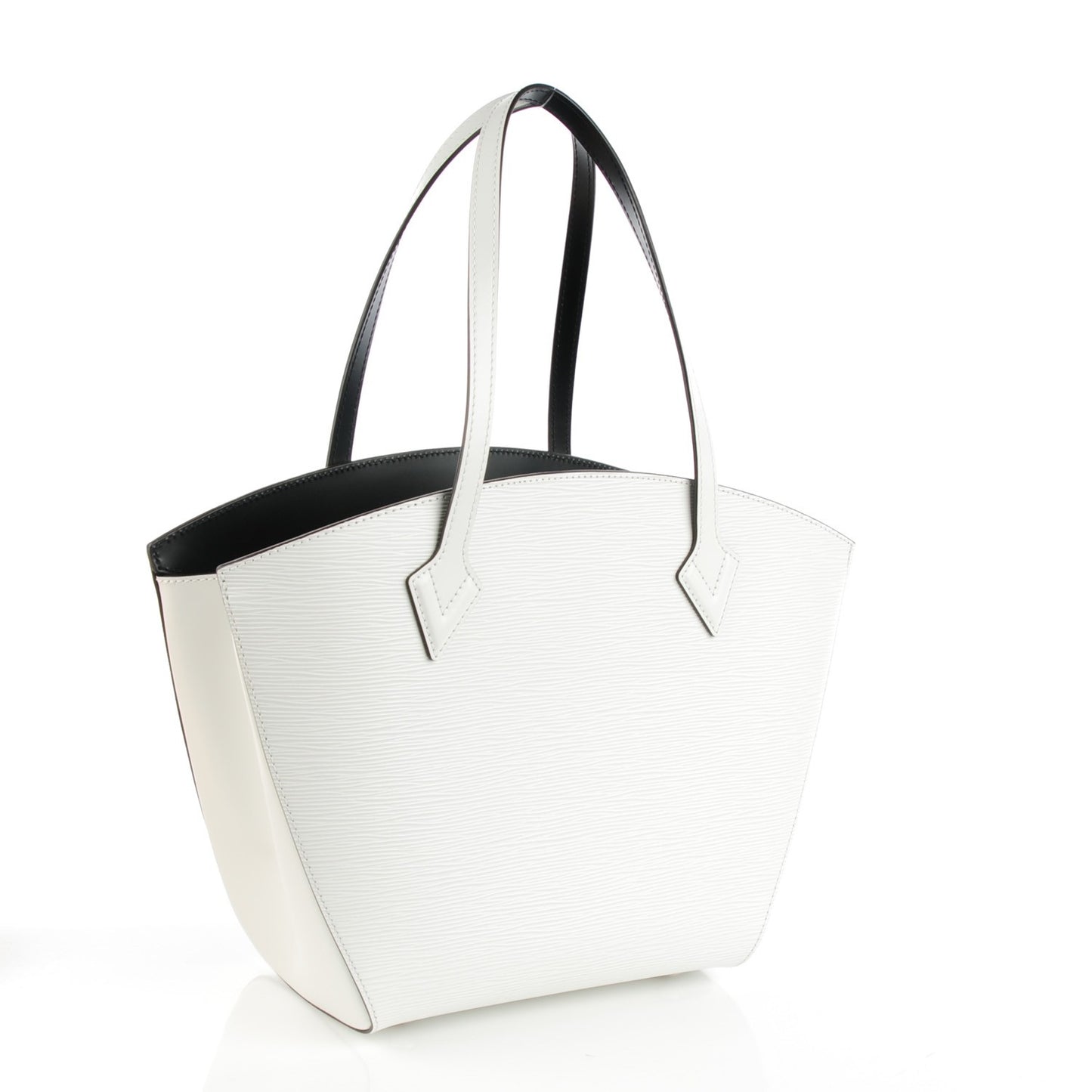 Epi Saint Jacques NM White