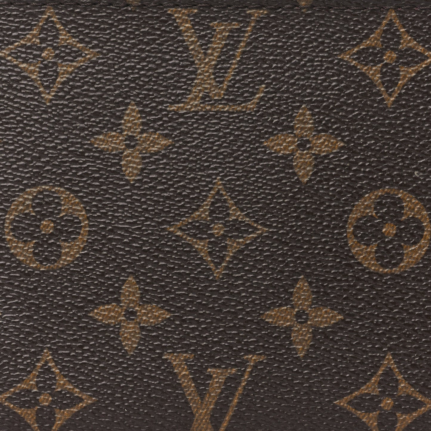 Monogram Neverfull PM Pochette Pivoine