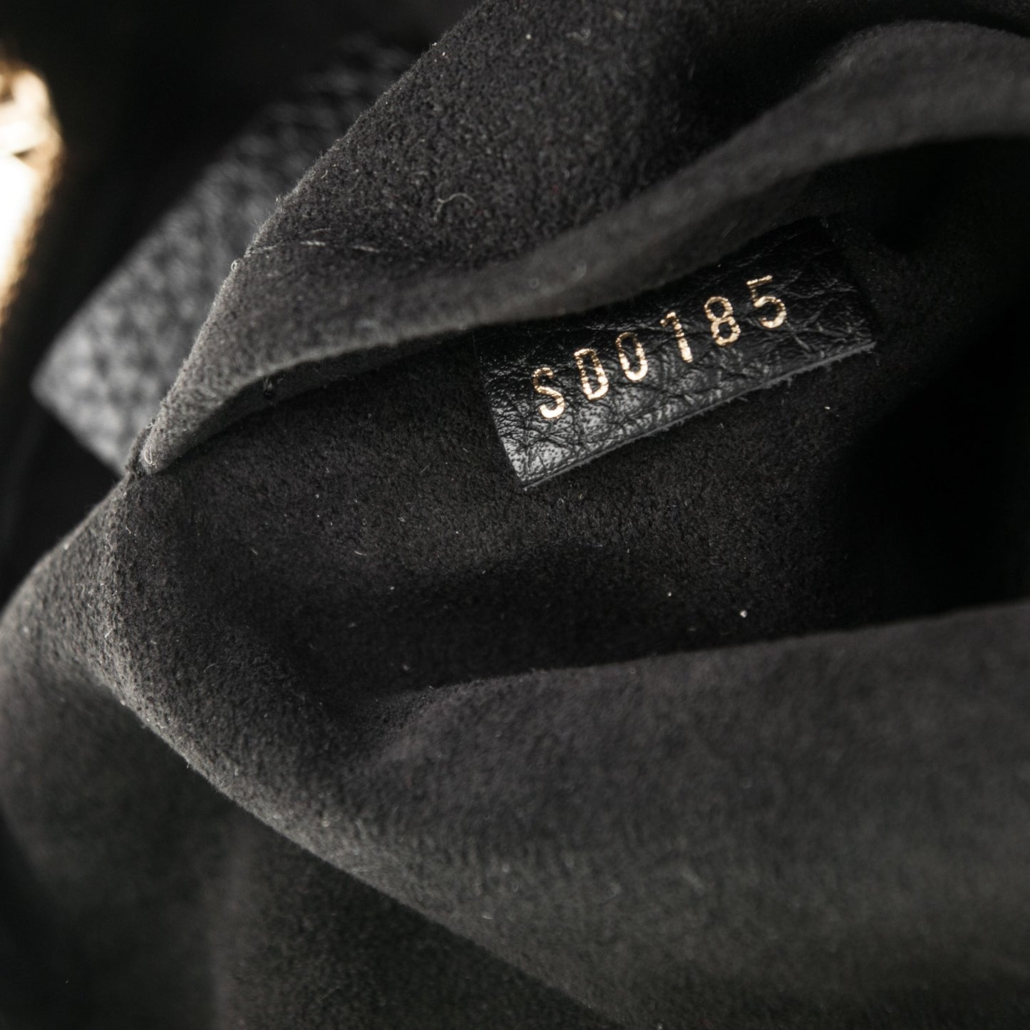 Monogram Retiro NM Black