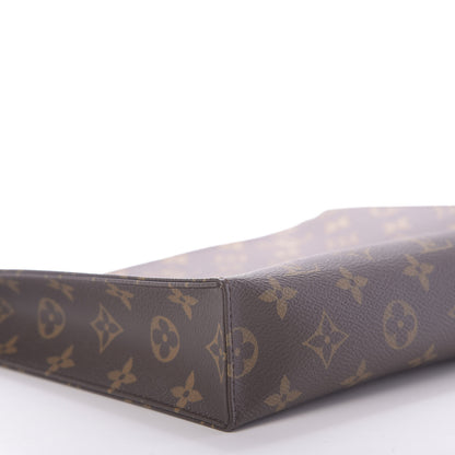 Louis Vuitton Monogram Toiletry Pouch 26 6 of 10