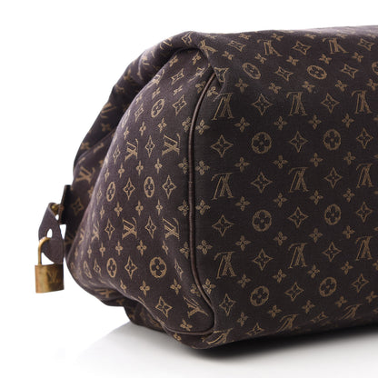 Louis Vuitton Mini Lin Speedy 30 Ebene 6 of 8