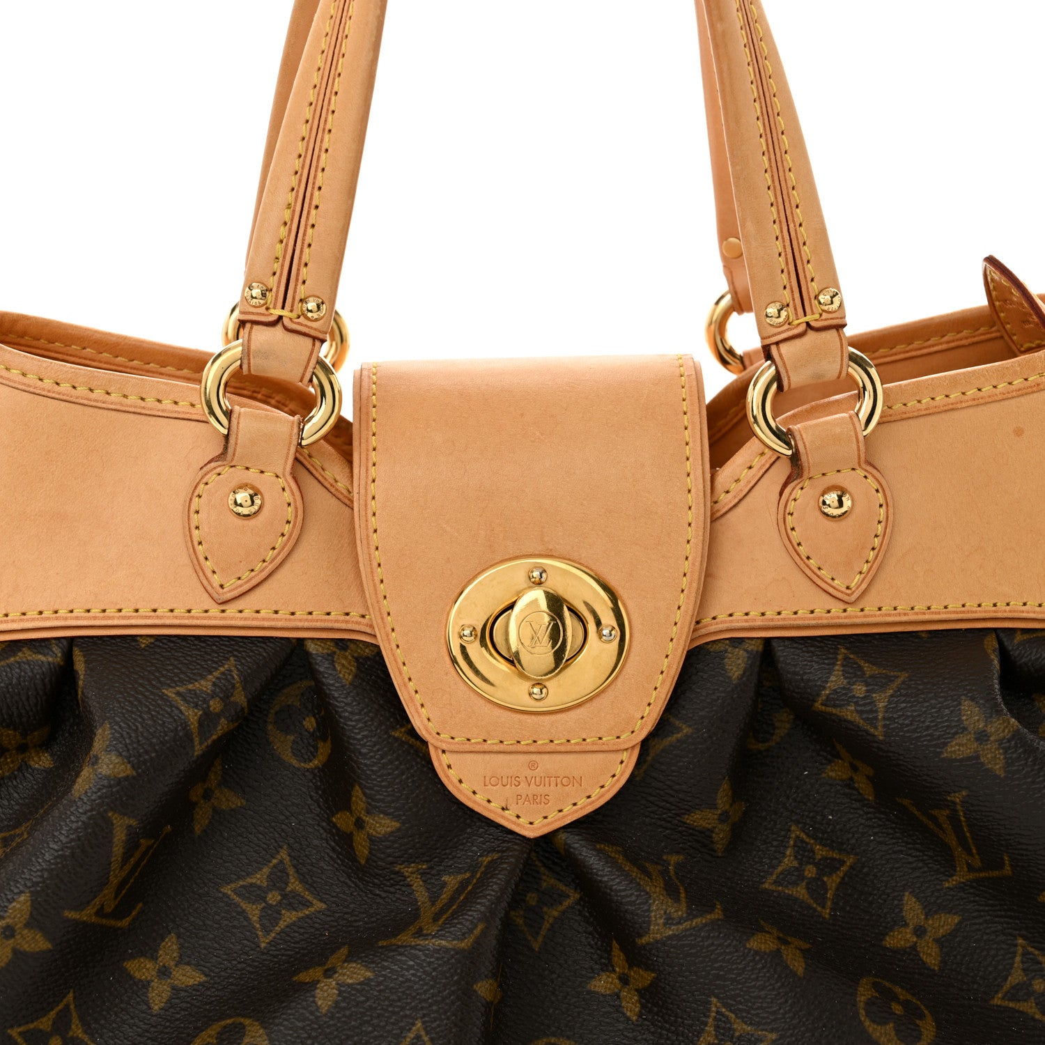 Louis Vuitton Monogram Boetie PM 7 of 13