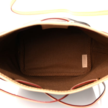 Louis Vuitton Monogram Nano Noe 5 of 9