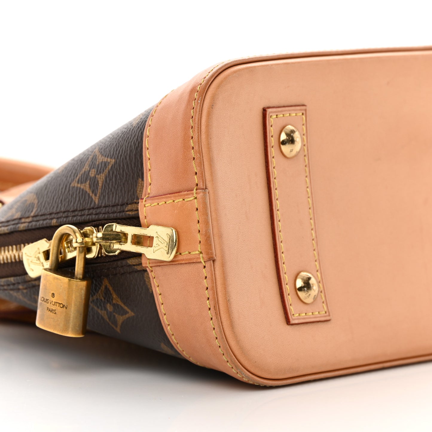 Monogram Alma BB