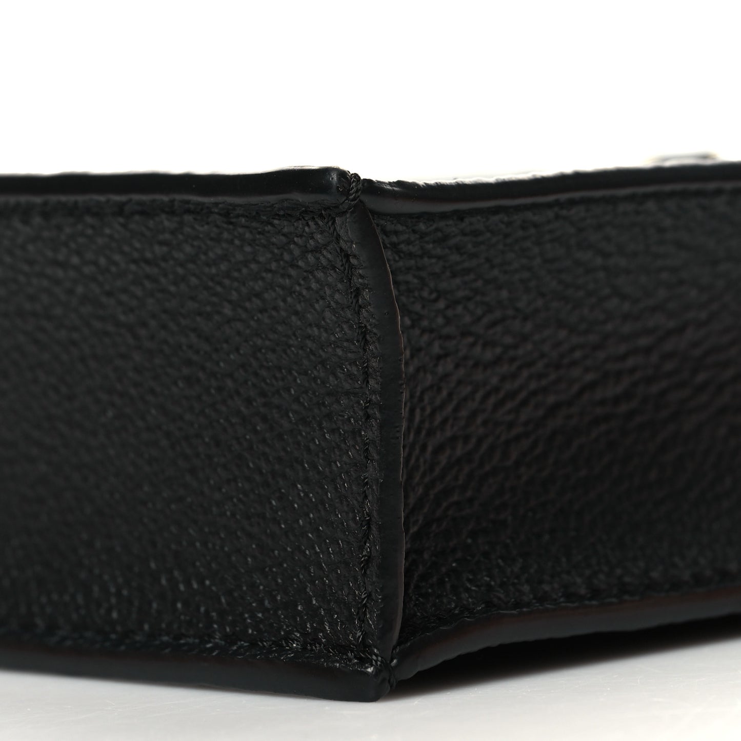 Empreinte Monogram Giant Petit Sac Plat Black