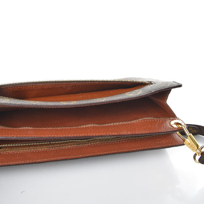 Louis Vuitton Monogram Sac Enghien 10 of 11