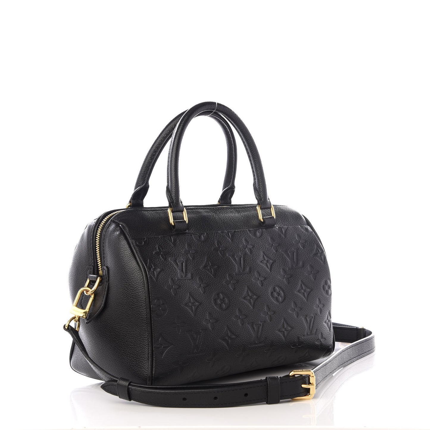 Empreinte Speedy Bandouliere 25 NM Black