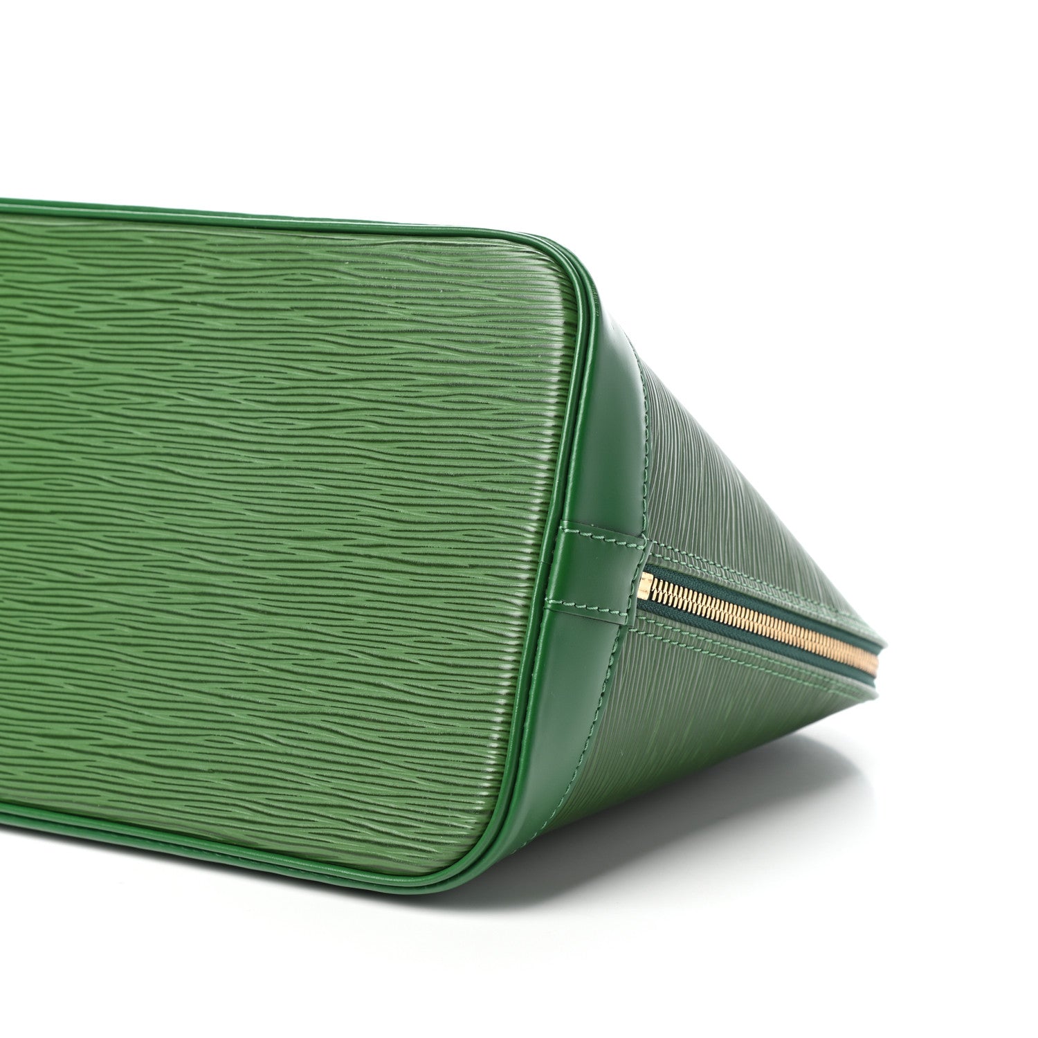 Louis Vuitton Epi Alma PM Borneo 9 of 10