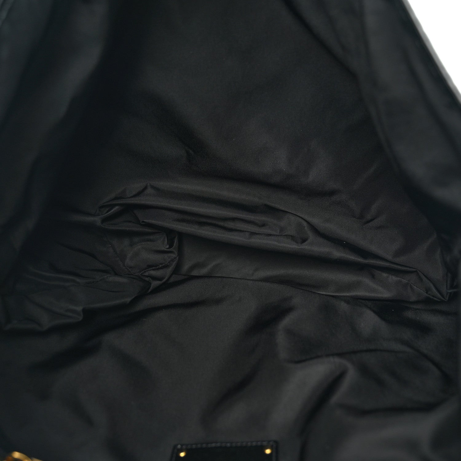 Prada Tessuto Nylon Tote Black 5 of 14