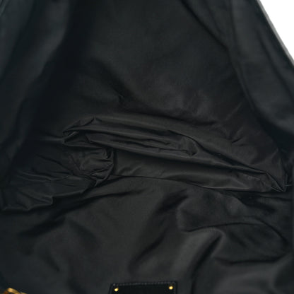 Prada Tessuto Nylon Tote Black 5 of 14