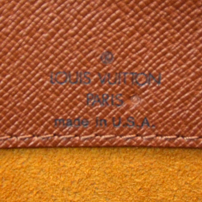 Louis Vuitton Monogram Musette GM 5 of 7