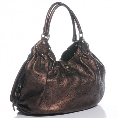 Louis Vuitton Mahina L Mordore 3 of 8