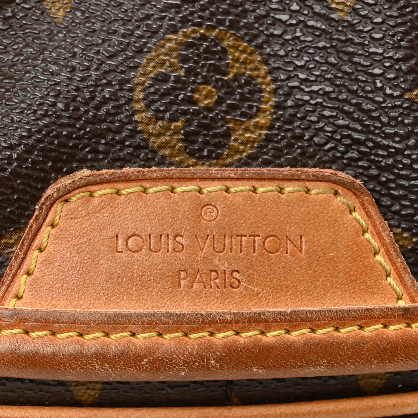 Monogram Menilmontant PM