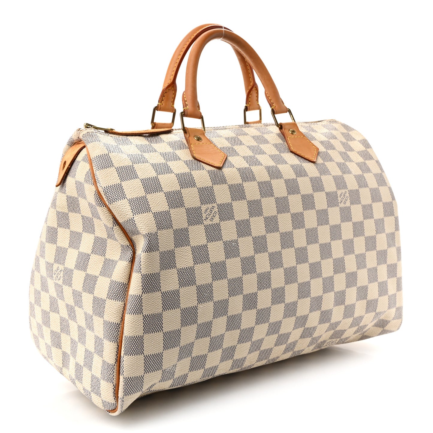 Damier Azur Speedy 35