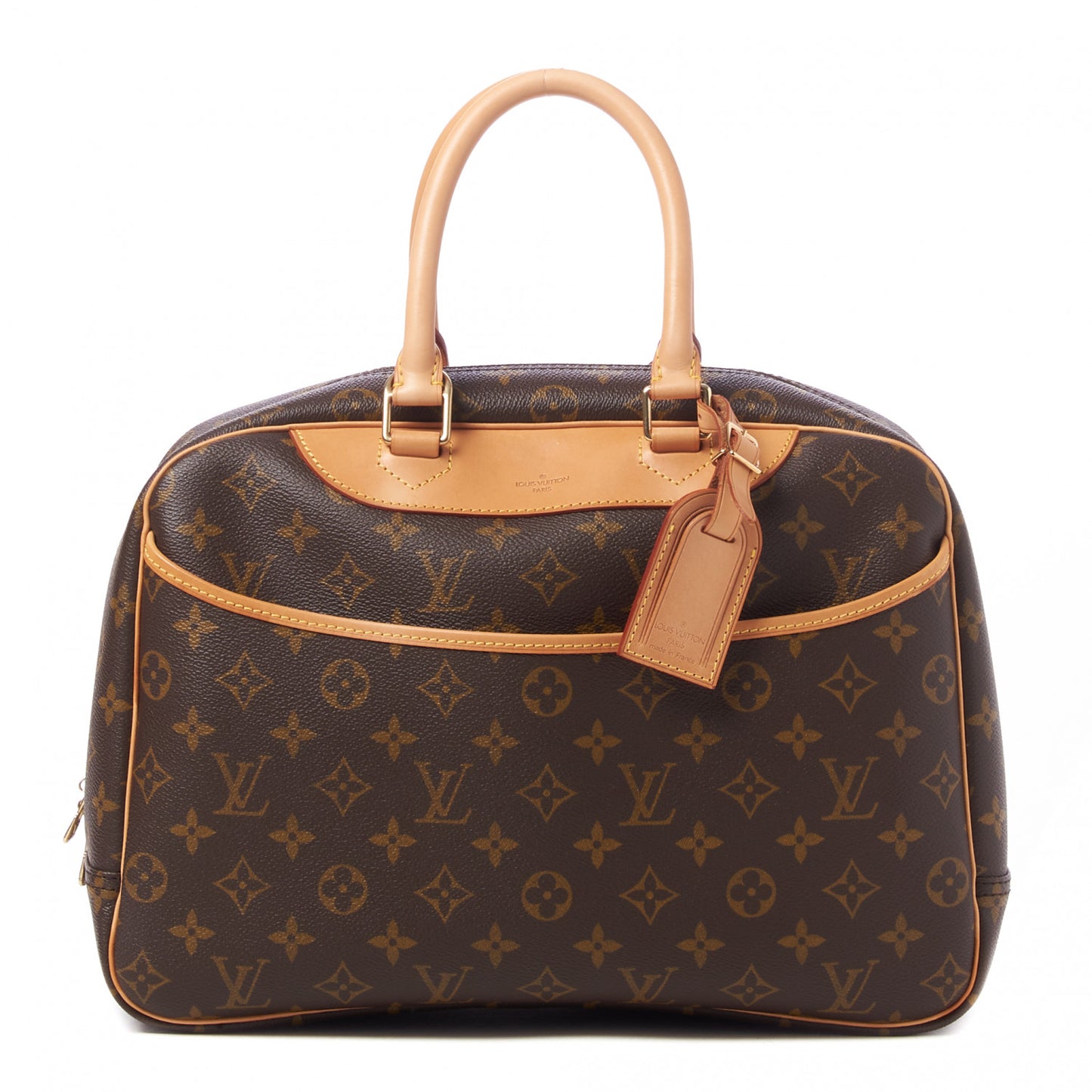 Monogram Deauville