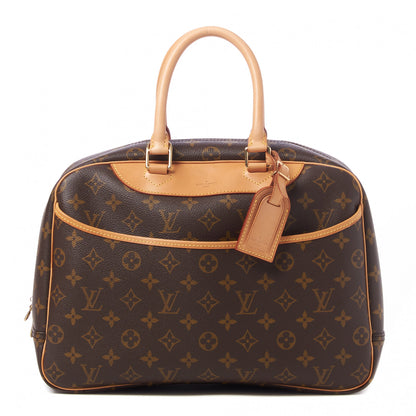Louis Vuitton Monogram Deauville 1 of 9
