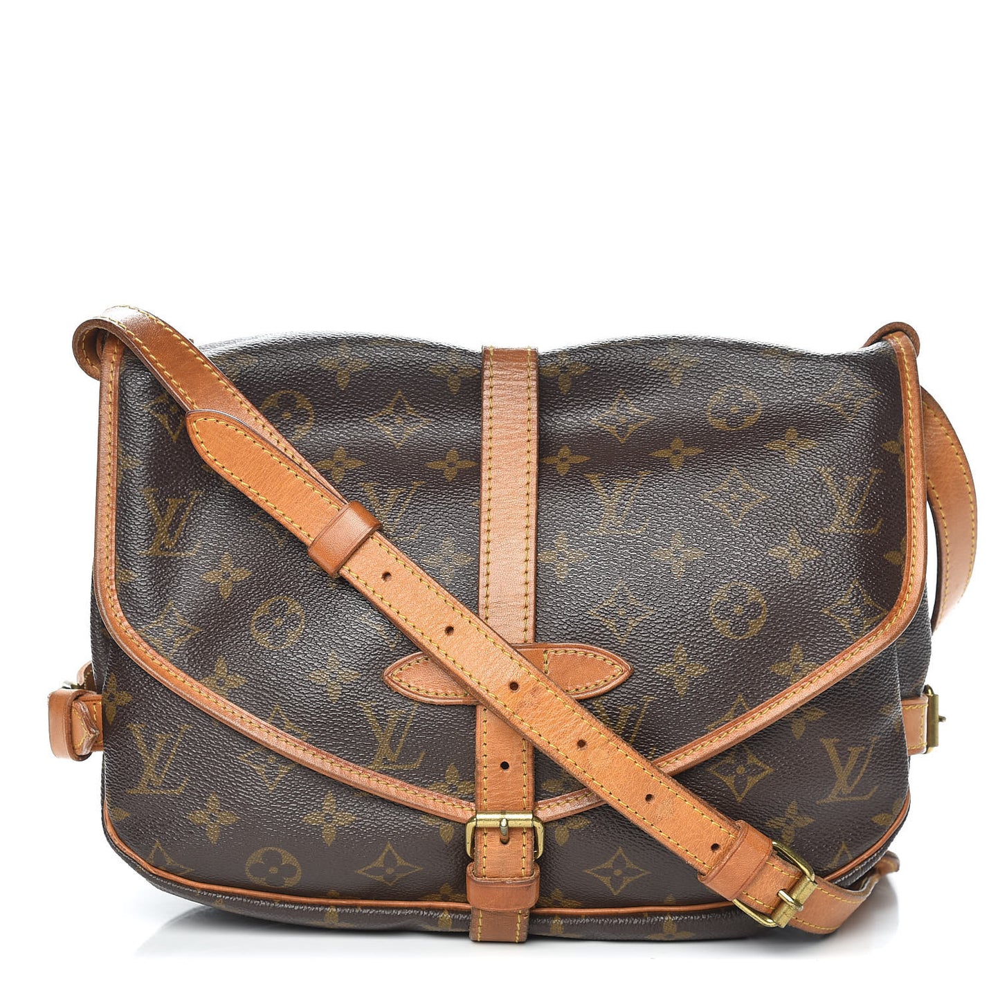 Monogram Saumur 30