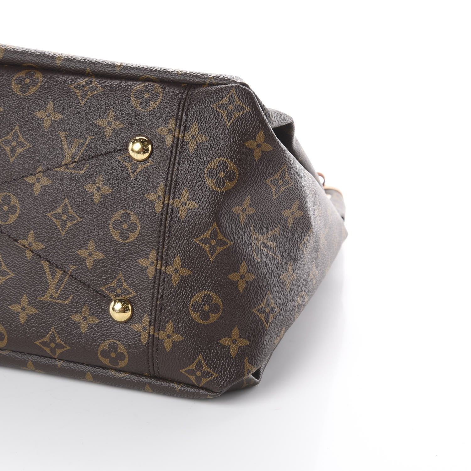 Louis Vuitton Monogram Artsy MM 6 of 8