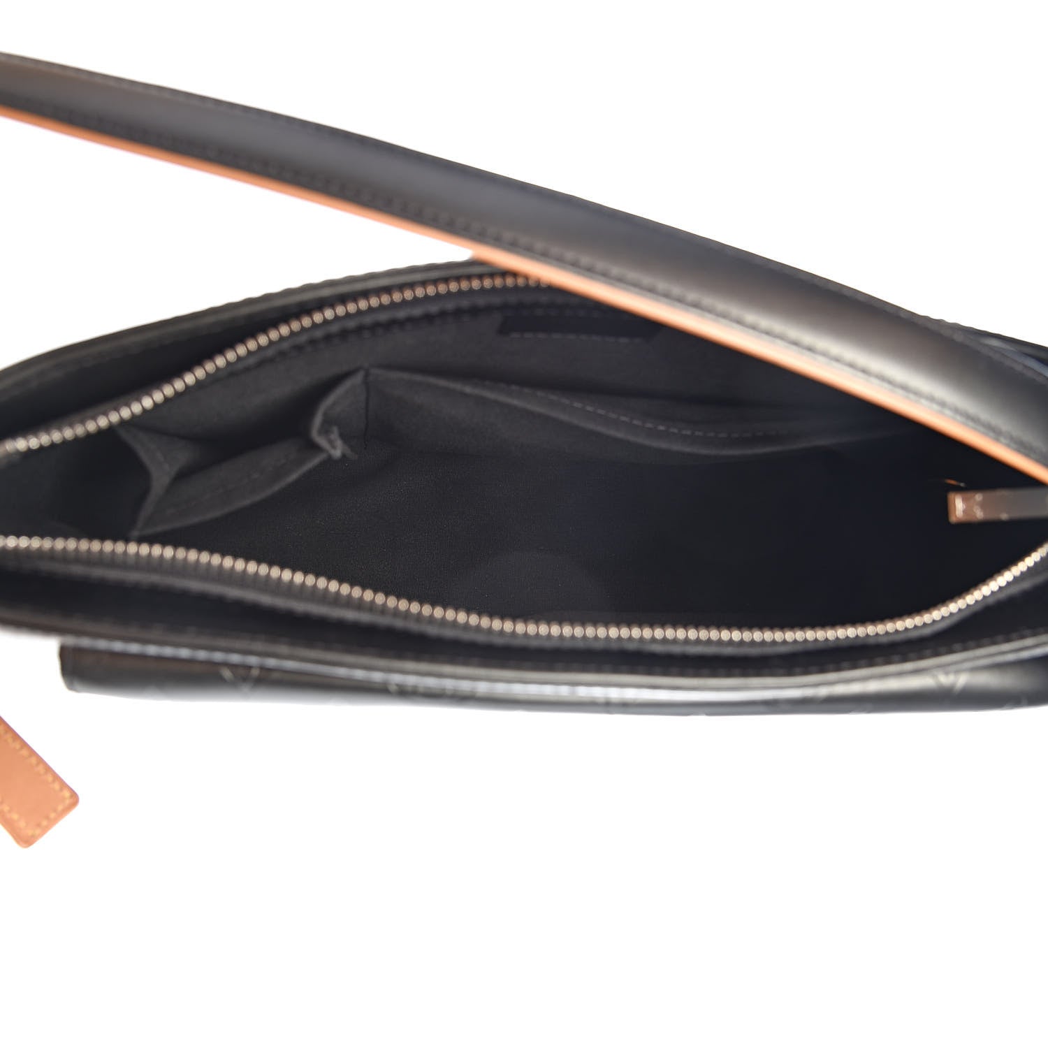 Louis Vuitton Mat Monogram Allston Black 5 of 12