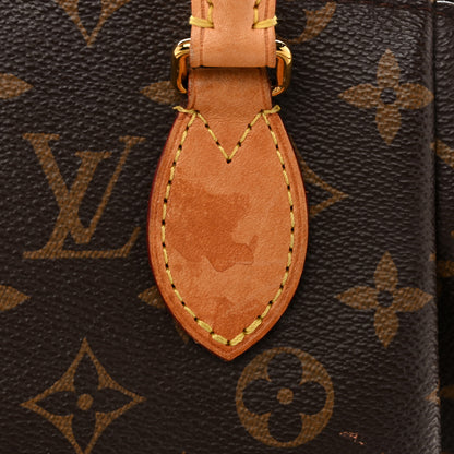 Louis Vuitton Monogram Turenne MM 12 of 15
