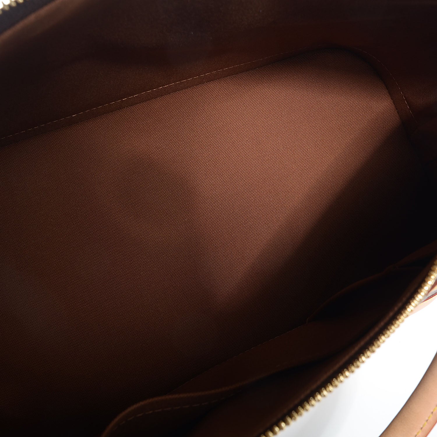 Louis Vuitton Monogram Alma MM 5 of 8