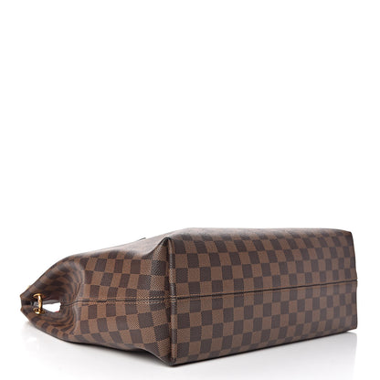 Louis Vuitton Damier Ebene Graceful MM 4 of 13