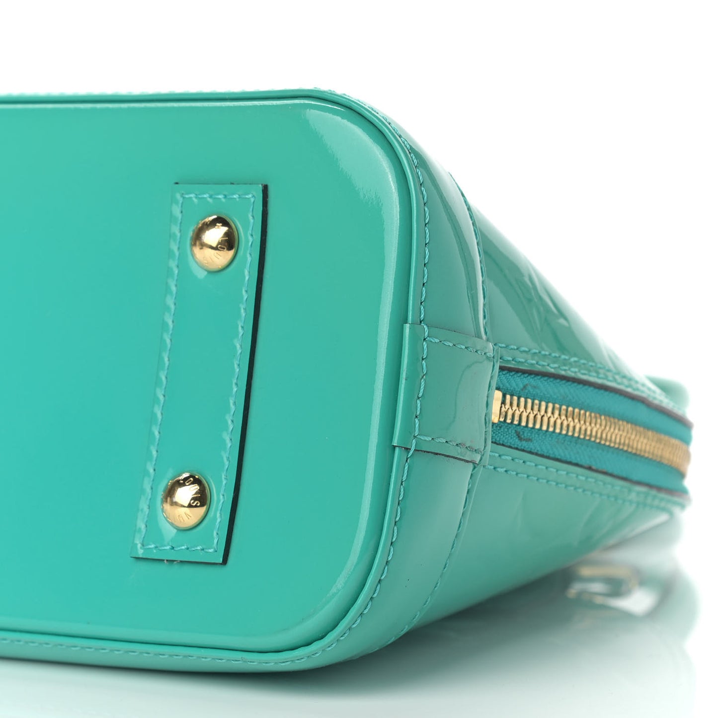 Vernis Alma BB Turquoise