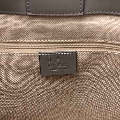 Gucci Soft Microguccissima Medium Tote Loess 6 of 14