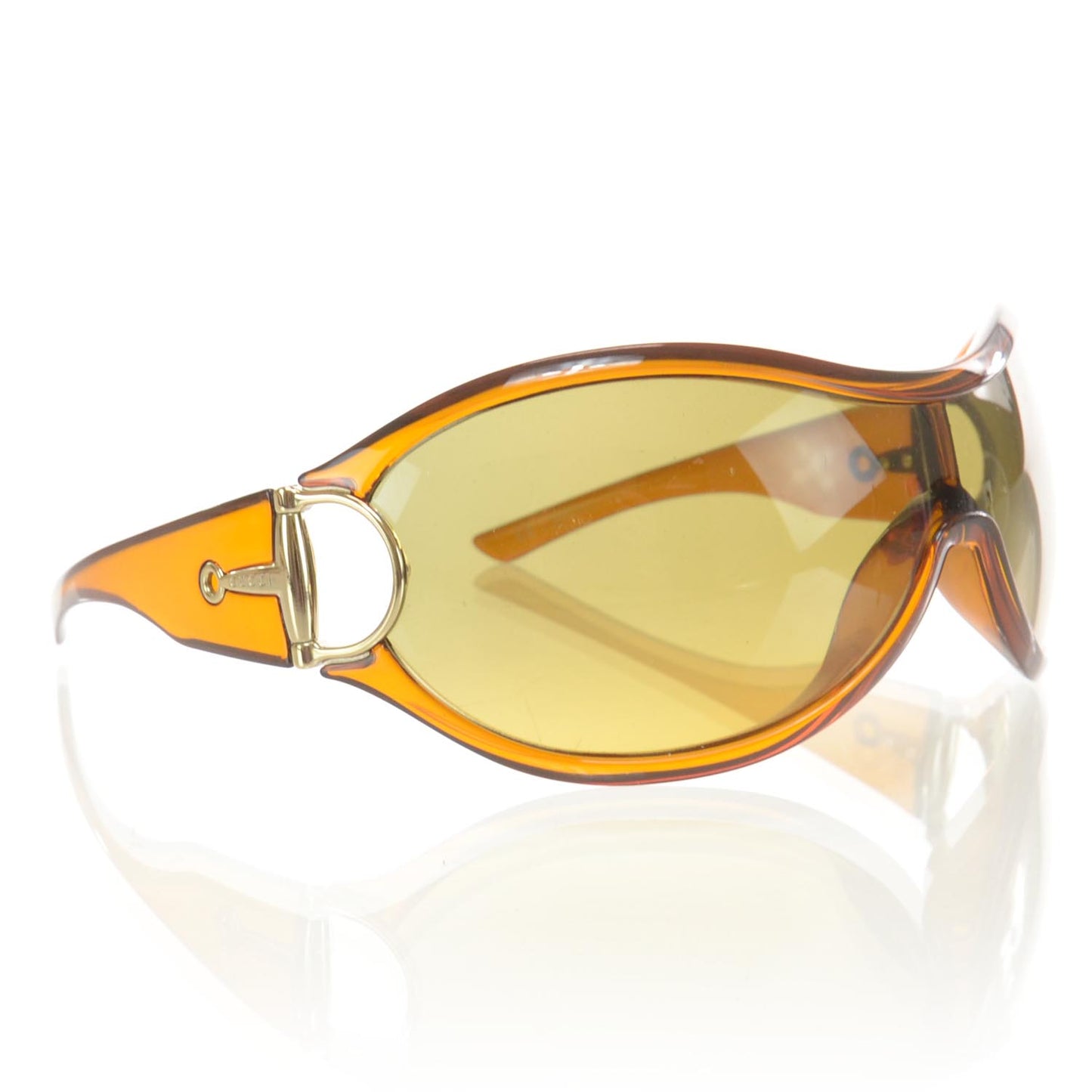 Horsebit Sunglasses 2561S