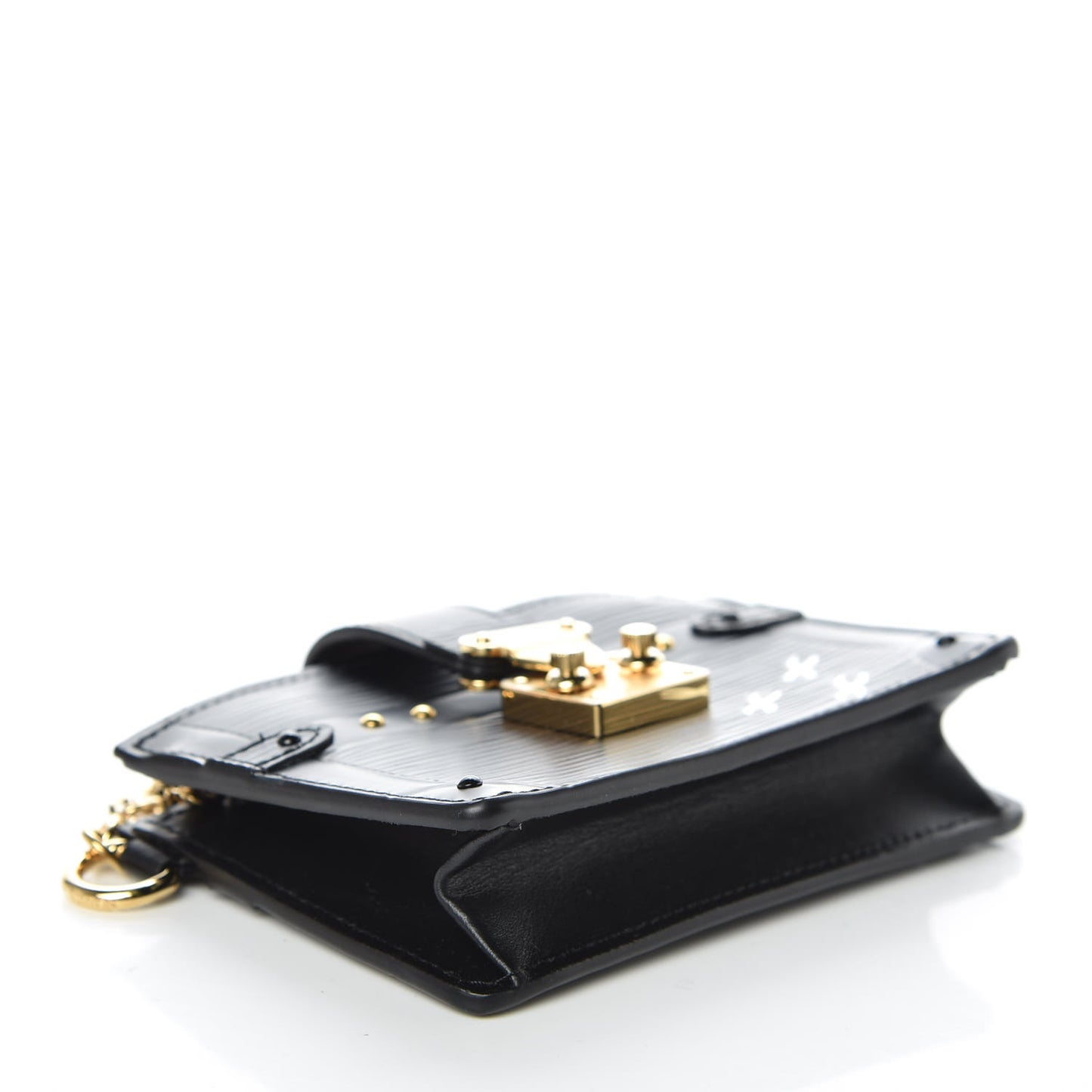 Epi Trunk Multicartes Black