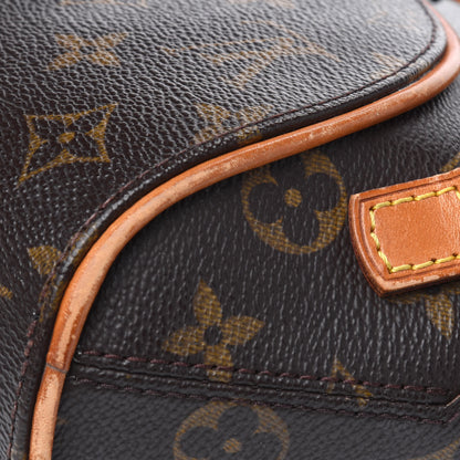 Louis Vuitton Monogram Ellipse Sac a Dos Backpack 12 of 27