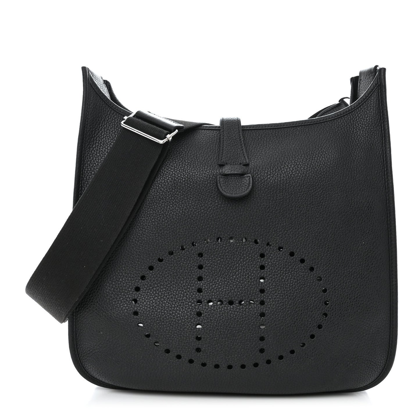 Taurillon Clemence Evelyne III GM Black