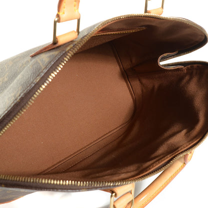 Louis Vuitton Monogram Alma PM 5 of 7