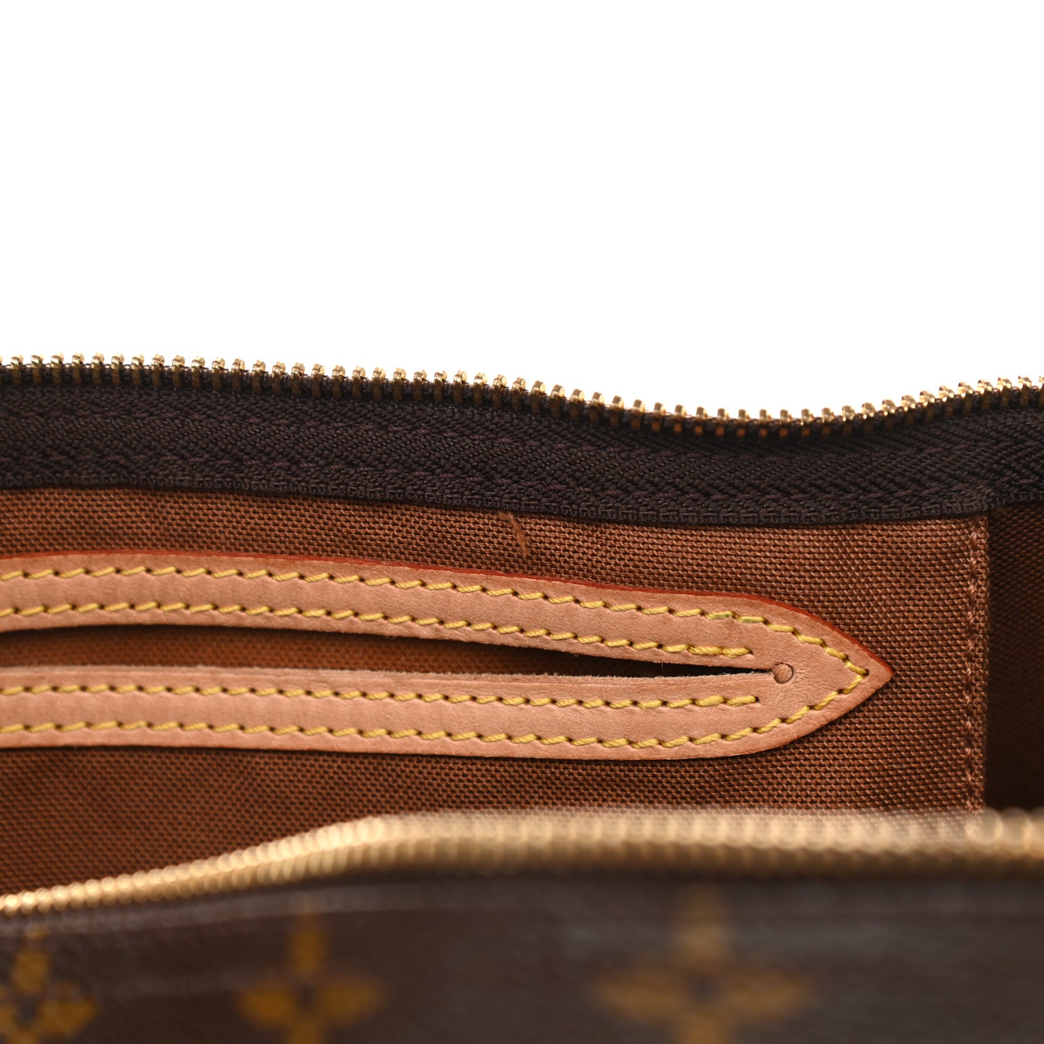 Louis Vuitton Monogram Speedy 40 12 of 17