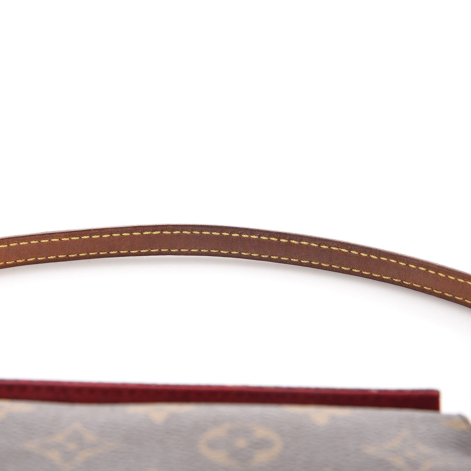 Louis Vuitton Monogram Recital 11 of 17