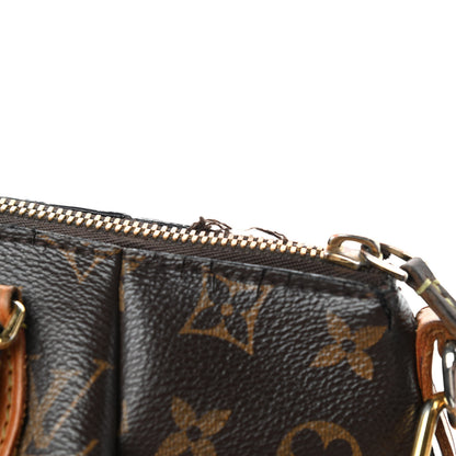 Louis Vuitton Monogram Turenne PM 8 of 12
