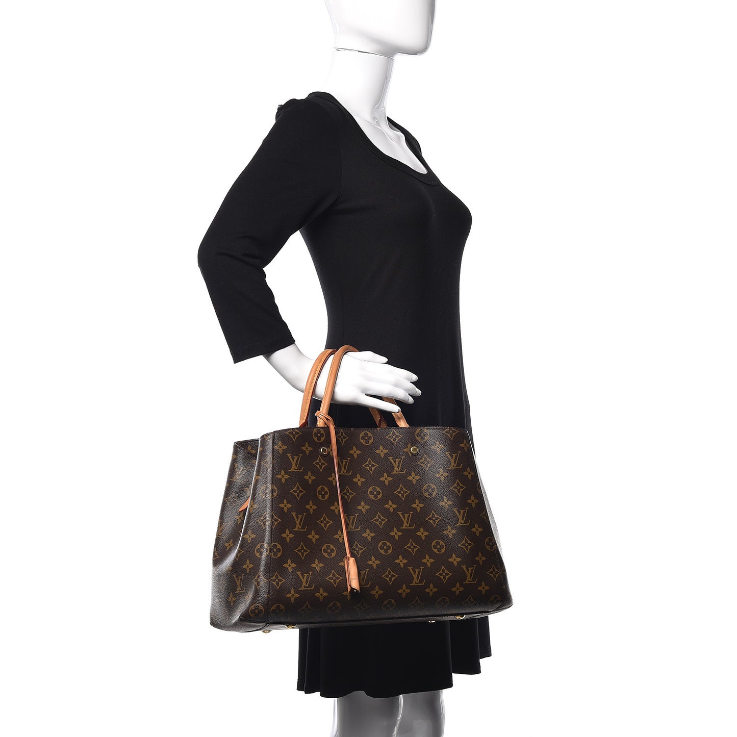 Monogram Montaigne GM