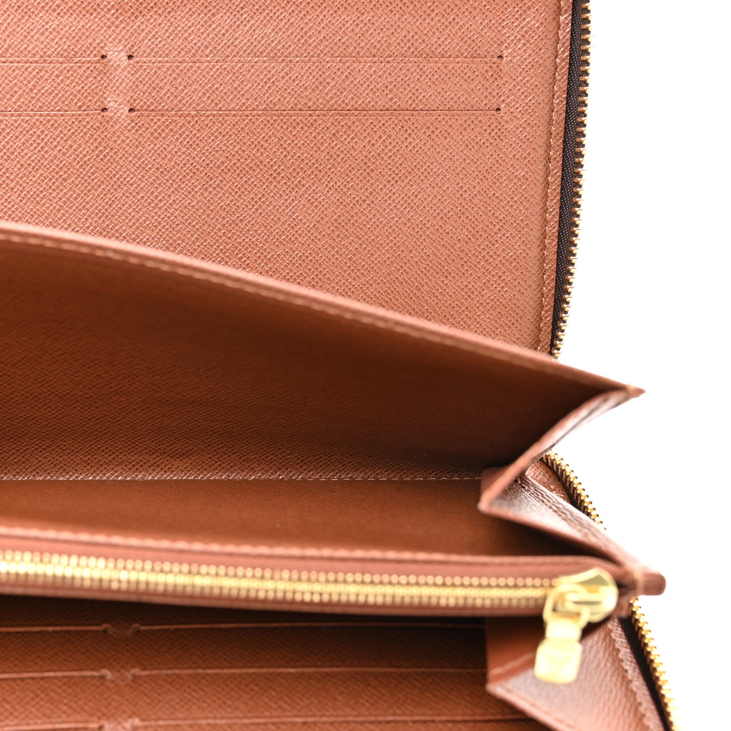 Louis Vuitton Monogram Zippy Organizer Wallet 1864910 – FASHIONPHILE