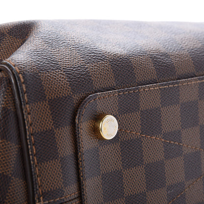 Louis Vuitton Damier Ebene Marylebone GM 9 of 12