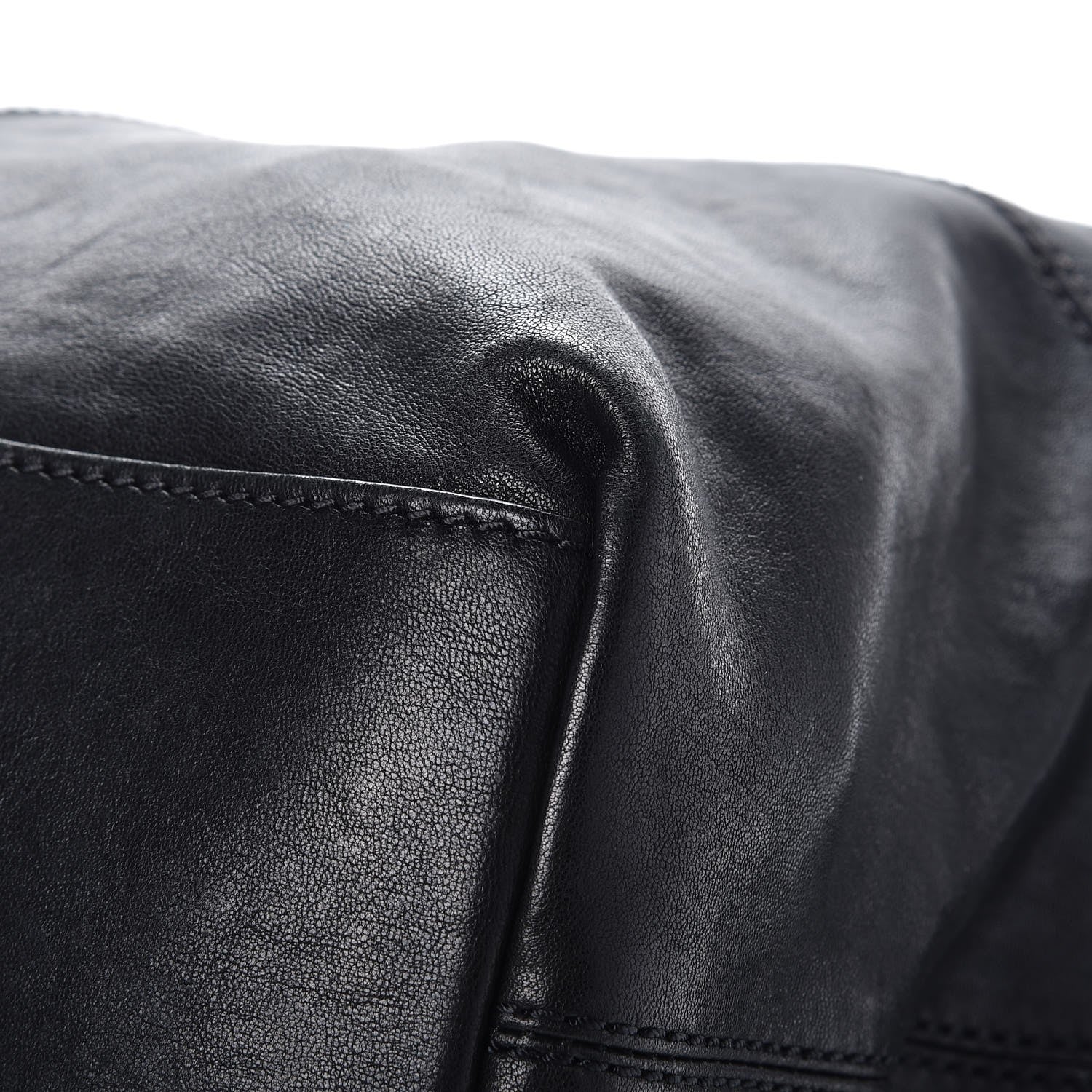 Givenchy Lambskin Medium Nightingale Black 11 of 12