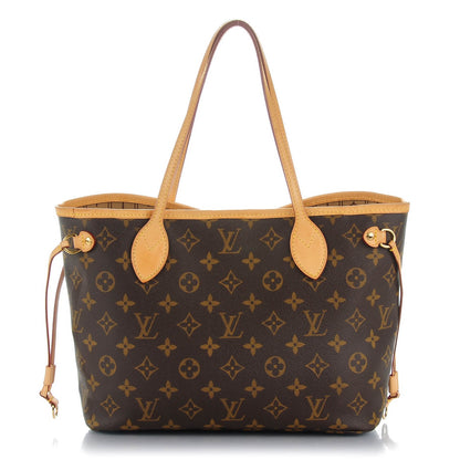 Louis Vuitton Monogram Neverfull PM 1 of 7
